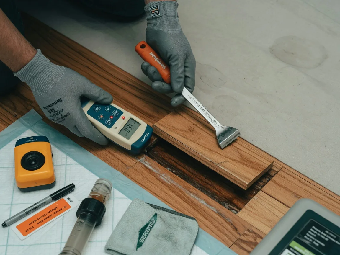Why choose Water Damage Restoration in Damascus, GA